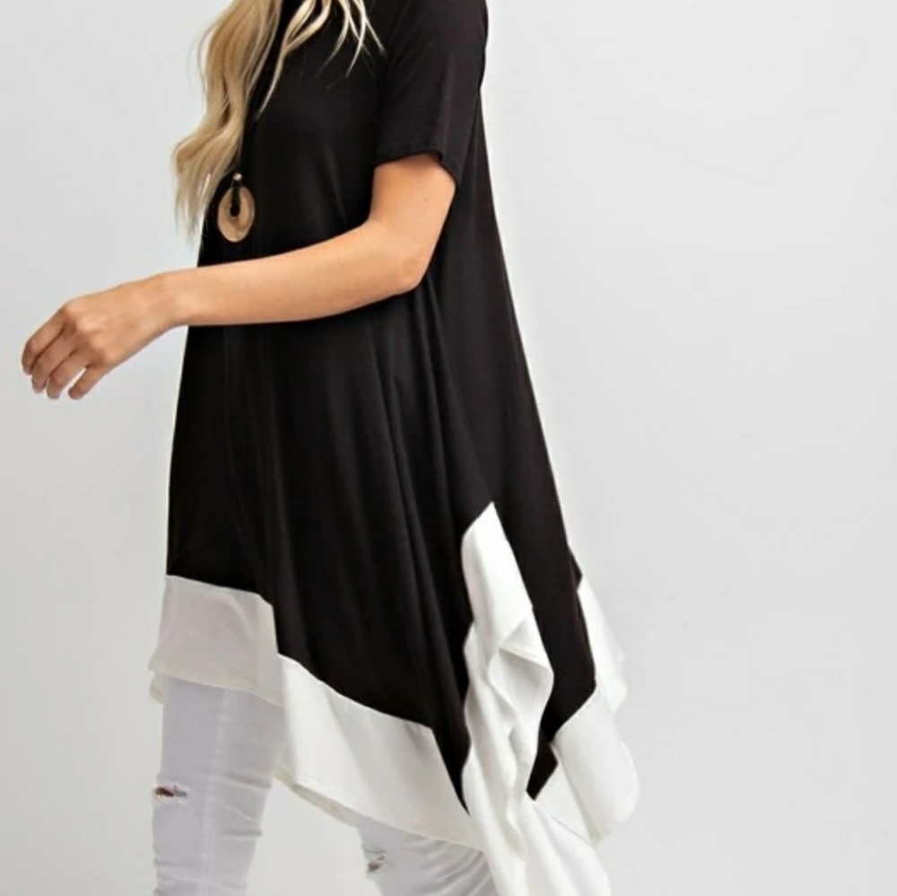 NWOT- Rae Mode Boutique Brand Size 2X